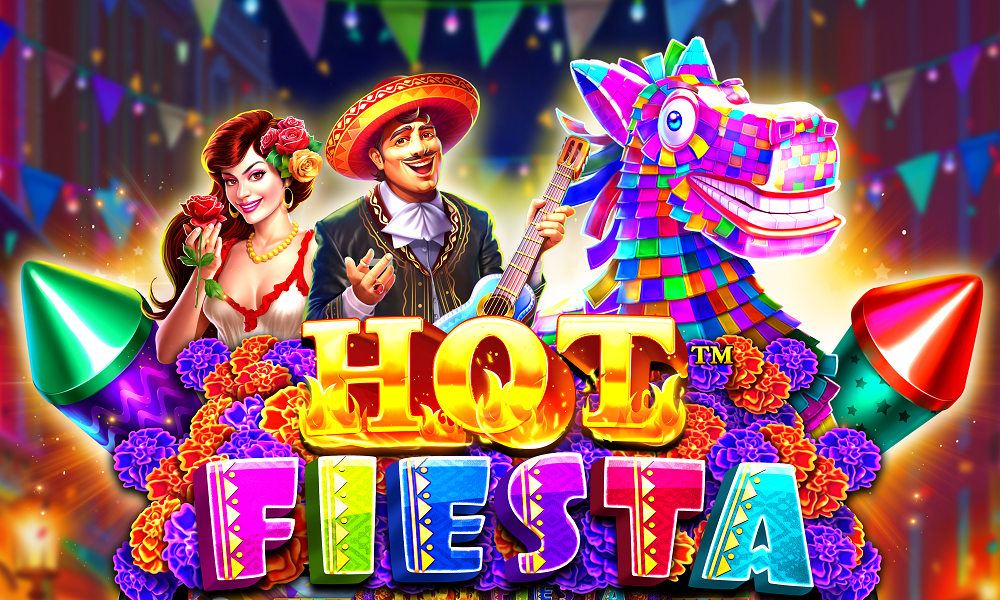 Hot Fiesta : The Perfect Way To Spend Your Time