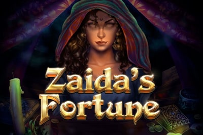 Try Your Luck in the Zaida’s Fortune Slot Game for a Chance to Win Big Prizes