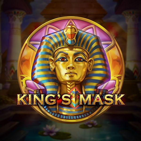 King's Mask : Exciting Slot Game with Huge Prizes at Las Vegas Casino