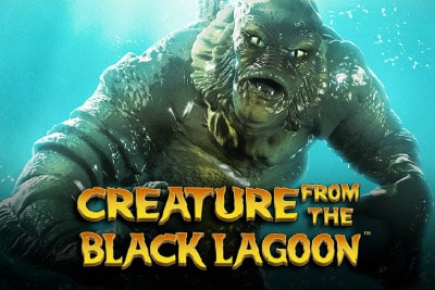 Creature from the Black Lagoon – Get Rich Playing this Thrilling Slot Game