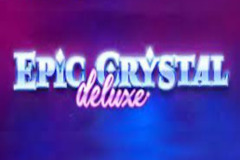 Epic Crystal Deluxe - Play Now and Get a Chance to Win Big!