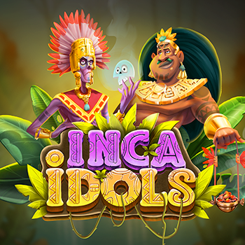 Inca Idols : The Most Popular Online Slot Game