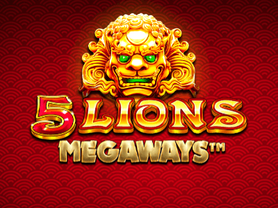 5 Lions Megaways - Simple Yet Enjoyable