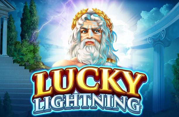 Win Big Prizes with Lucky Lightning