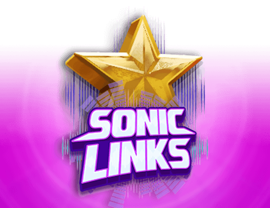 The Best Slot Game for High Rollers: Sonic Links