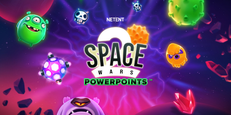 Space Wars 2 Power Points: A Slot Game That Offers a Chance to Win Big