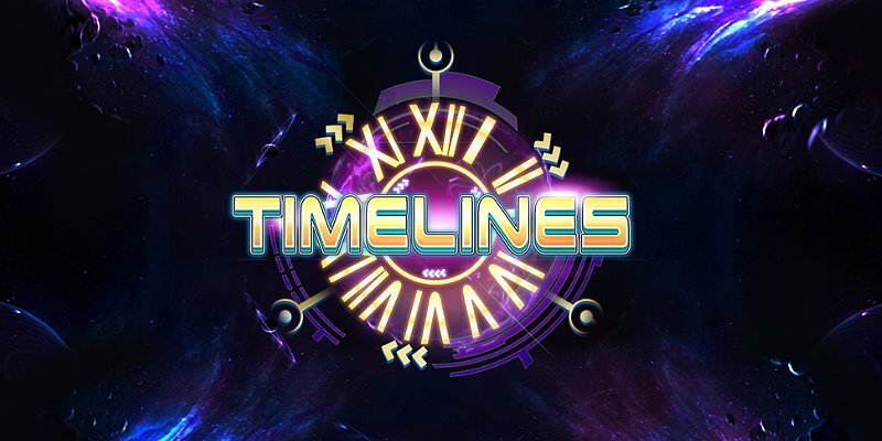 Timelines: A Slot Game That Offers a Chance to Win Big