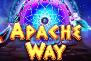 Try Your Luck in the Apache Way Slot Game for a Chance to Win Big Prizes