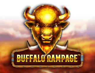 Buffalo Rampage - A Memorable Slot Game for High Rollers