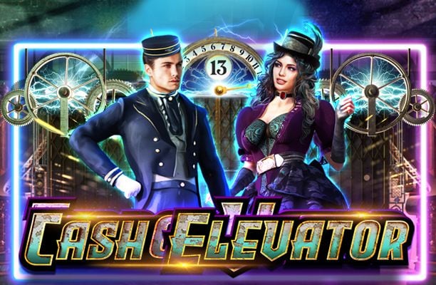 The Cash Elevator Slot Game Is Exciting and Fun
