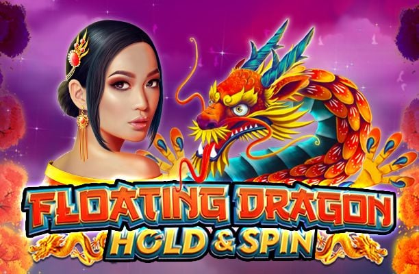 Floating Dragon Hold & Spin : One of the Top Casino Slot Games Today