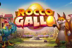 Rocco Gallo Slot Game Offers a Thrilling Experience