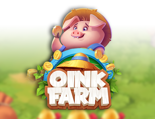 Oink Farm Slot Game Offers Huge Payouts!