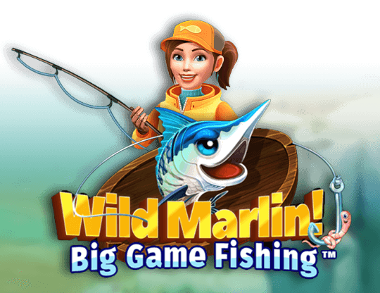 Wild Marlin! Big Game Fishing: The Perfect Online Slot Game for Players of All Budgets