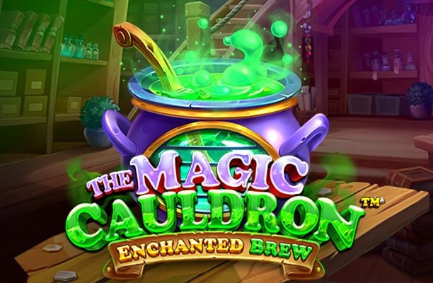 The Magic Cauldron: Enchanted Brew slot : How to Increase your Chances of Winning