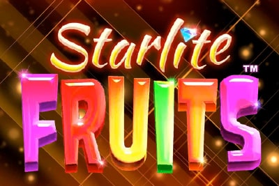 3 Reasons to Play Starlite Fruits Slot Game