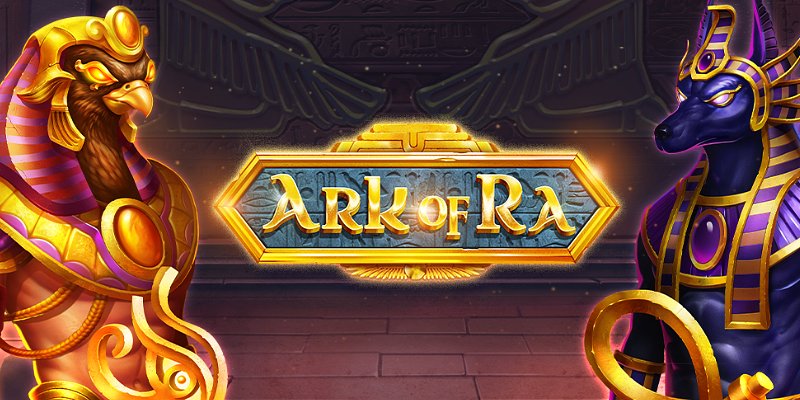 Ark of Ra : The Perfect Way To Spend Your Time