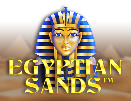 Egyptian Sands Slot Game Offers Big Wins