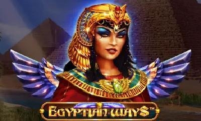 The Egyptian Ways Slot Game Offers Huge Payouts!