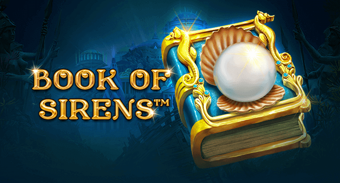 Book of Sirens Slot Game - The Exciting Way to Gamble