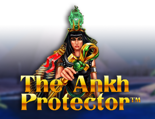 The Ankh Protector Slot Game Offers Big Prizes!