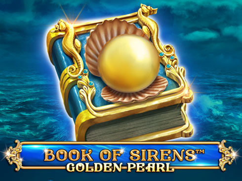 Book of Sirens - Golden Pearl : A Game Worth Trying Out!