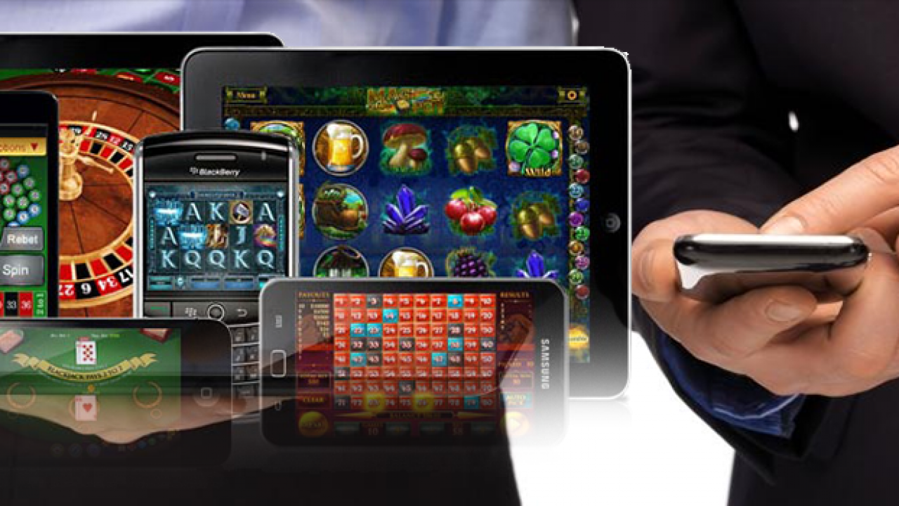 Why are mobile online casino games so common these days?
