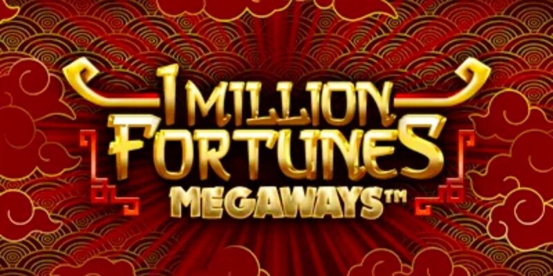 1 Million Fortunes Megaways : The Most Popular Online Slot Game