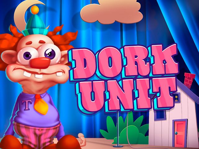 Dork Unit Slot Game Offers Big Wins