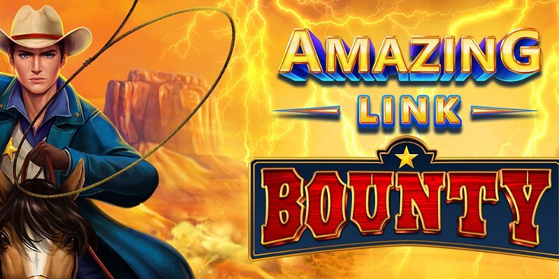 Amazing Link Bounty Slot Game Offers Exciting Prize Opportunities
