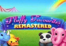 Fluffy Favourites Remastered Slot Game: A Hit with Players Everywhere