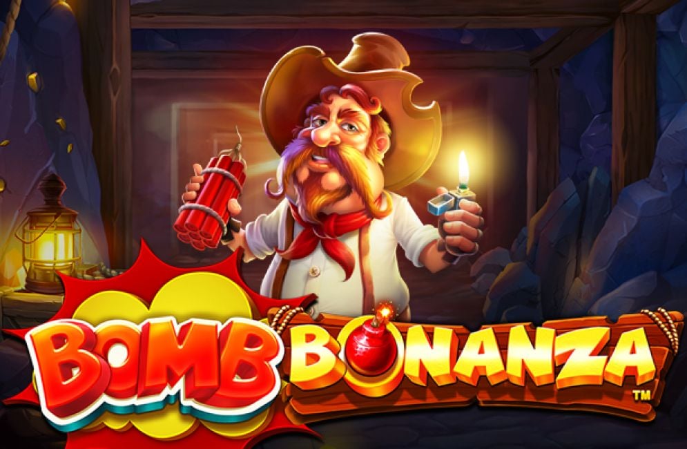 Bomb Bonanza : The Perfect Way To Spend Your Time
