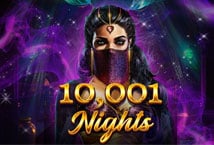 10,001 Nights Megaways: The Most Popular Online Slot Game