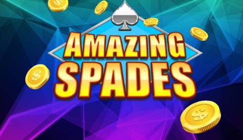 3 Reasons to Play the Amazing Spades Online Slot Game