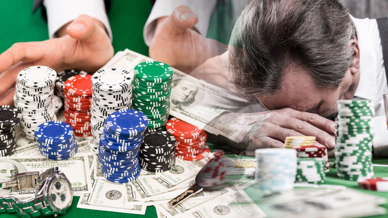 How to Be a Responsible Online Casino Player