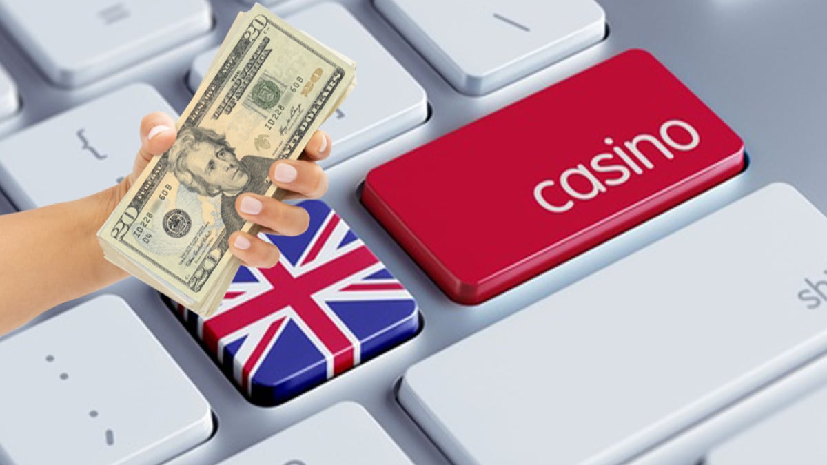 How to find the best online casino in the UK