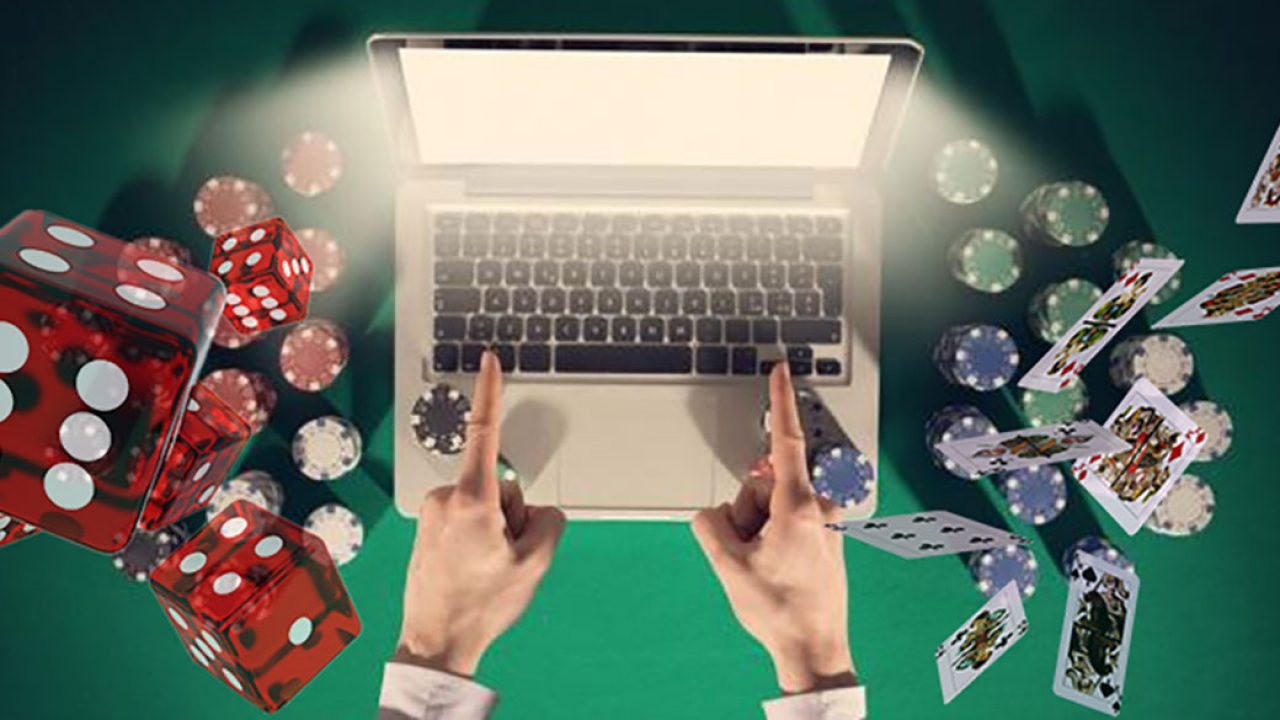 Reasons to play at an online casino today