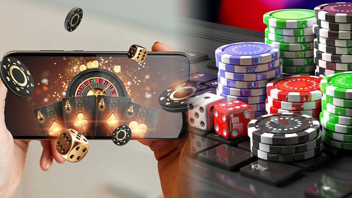 What to look for in an online casino