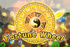 Fortune Wheel is a Fun and Exciting Casino Game that Offers Players the Chance to Win Big