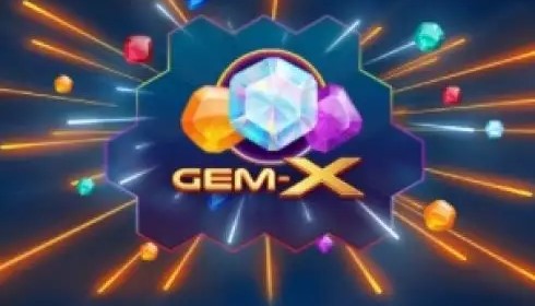 Play Gem-X for a Chance to Win Big Prizes