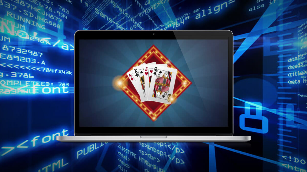 How online casinos changed the gambling industry