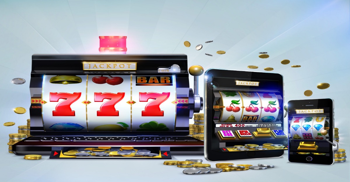 A look at how mobile video slots changed the online casino world