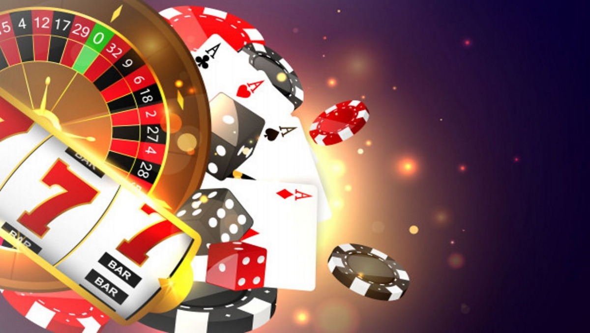 Exploring the world of online casinos