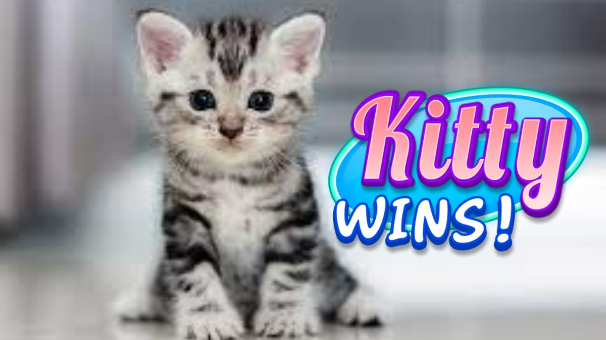 Kitty Wins Scratch Game: 3 Mind-blowing Reasons to Play