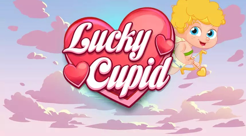 3 Reasons to Play Lucky Cupid scratch game