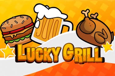 Lucky Grill: The Perfect Way to Spend Your Time