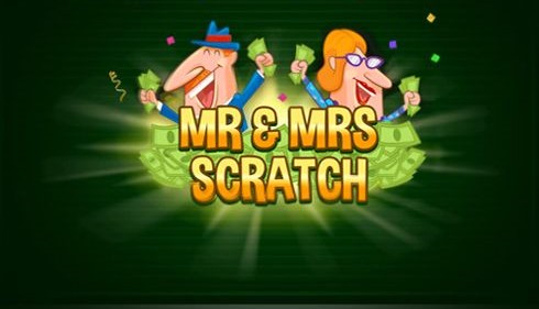 Mr. and Mrs. Scratch Offers An Exciting and Easy Way to Make Money