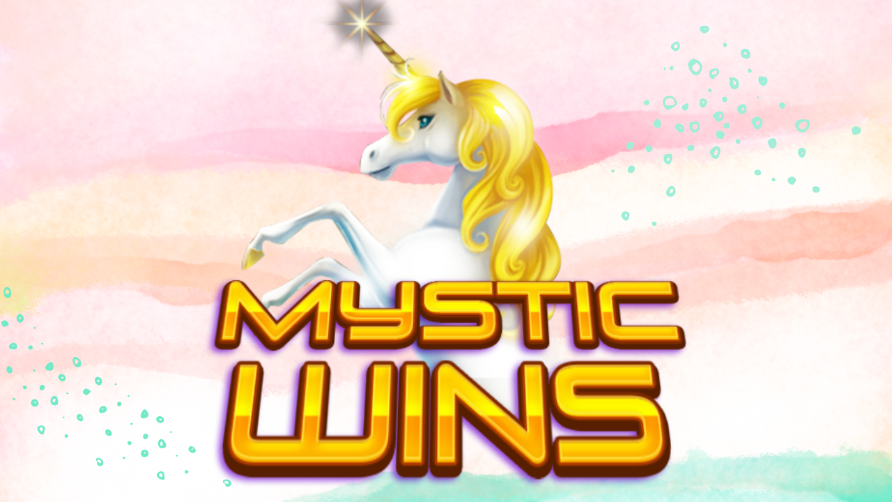 3 Reasons to Play the Mystic Wins Scratch Game