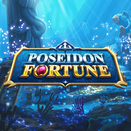 3 Mind-blowing Reasons to Play Poseidon Fortune Online Slot Game