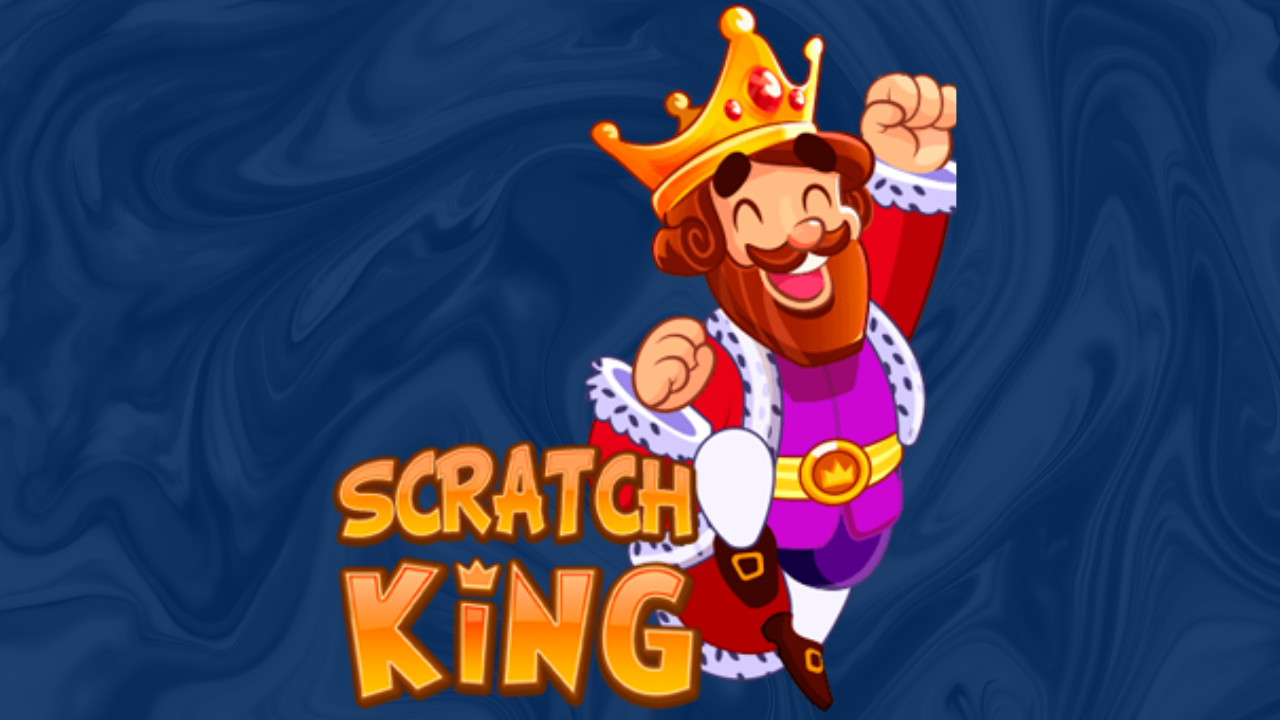 Scratch King Slot Game : Thrilling Entertainment for Hours on End!